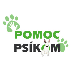 Pomoc psíkom"