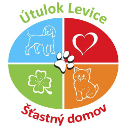 Útulok Levice - OZ Šťastný domov"