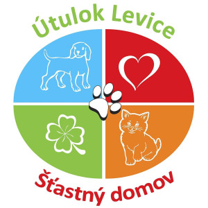 Útulok Levice - OZ Šťastný domov