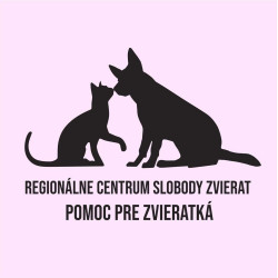 Regionálne centrum Slobody zvierat - pomoc pre zvieratká"