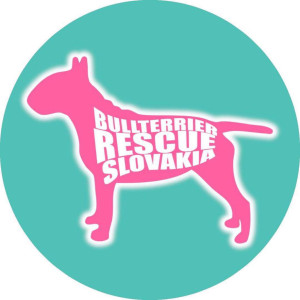 Bullterrier Rescue Slovakia