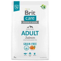 Brit Care dog Grain-free Adult 3 kg