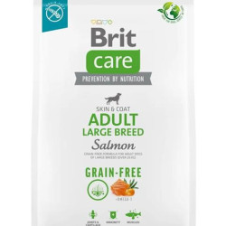 Brit Care dog Grain-free Adult Large Breed 3 kg