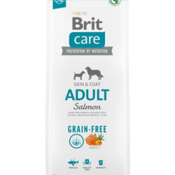 Brit Care dog Grain-free Adult 12 kg