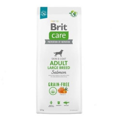 Brit Care dog Grain-free Adult Large Breed 12 kg