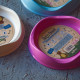 Beco Pets Cat Food Water Bowl / Miska Prírodná