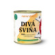 Divá sviňa – Vývar 270 ml