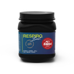 Boost - Respiro 250 g