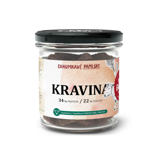 Kravina – Sušienky 110 g