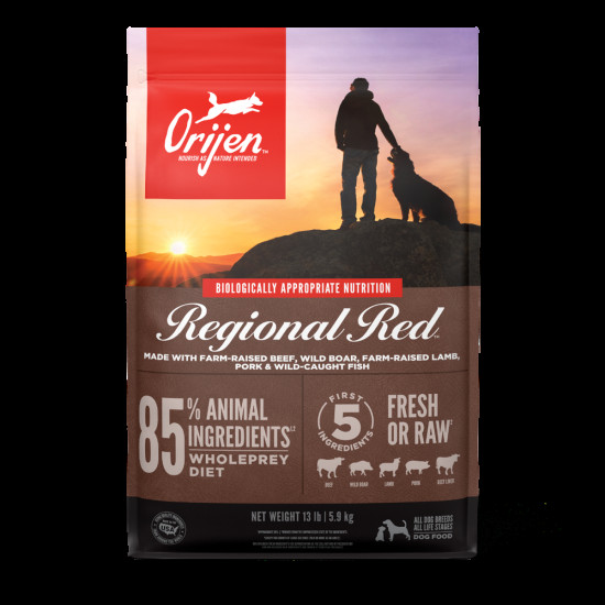 Orijen Regional Red 2 kg